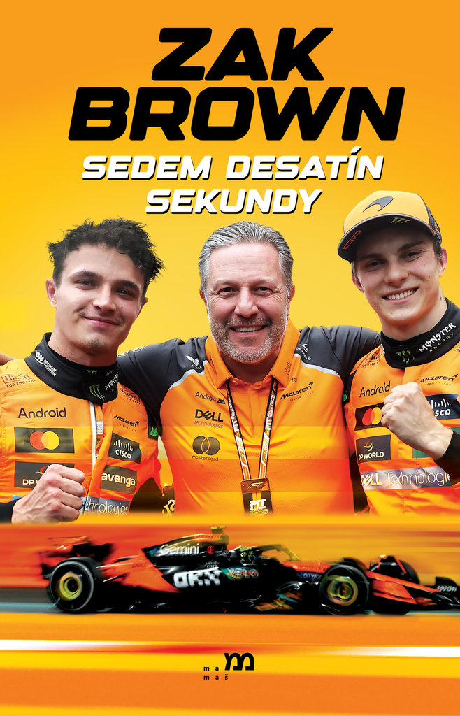 Sedem desatín sekundy