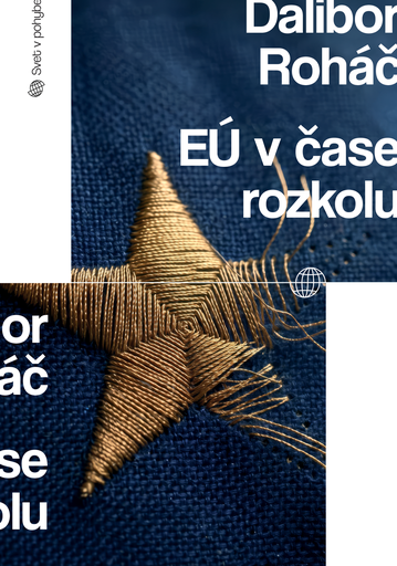 EÚ v čase rozkolu