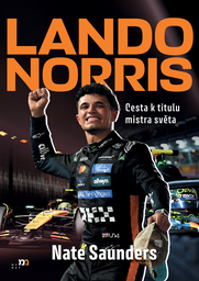 Lando Norris (CZ)