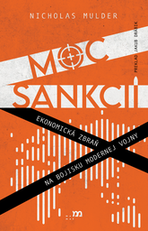 Moc sankcií